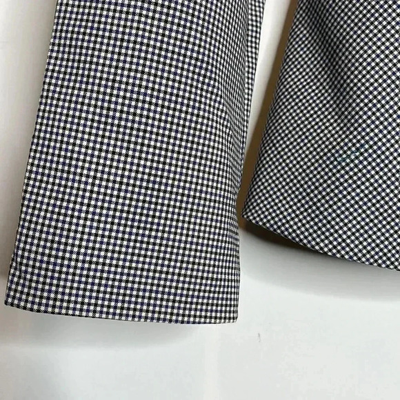 Banana Republic Stripped Blazer  - Picture 5 of 8